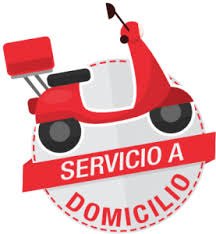 Domicilios en Alimentos y Bebidas