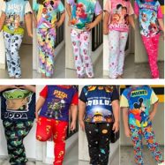Pijamas para Niños